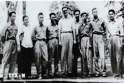 Khẳng định vị thế Hội Nhà báo Việt Nam trong đời sống báo chí và xã hội